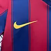 2009/2010 Retro Barcelona Home Football Shirt Kids Size 1:1 Thai Quality