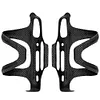 Bike Water Bottle Cage Bike Cup Holder Rack Full Carbon Fiber for MTB Road Bikes