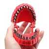 Fun Tooth-Shaped Multi-Functional Screwdriver Bit Set &ndash; A Creative and Portable Tool Combination