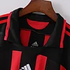 AC Milan 2006-2007 Retro Home Shirt