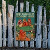 Chicken - Metal Tin Signs(8*12Inch/12*16Inch) - Animal