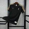 2026 Retro Mexico Black Football Shirt 1:1 Thai Quality