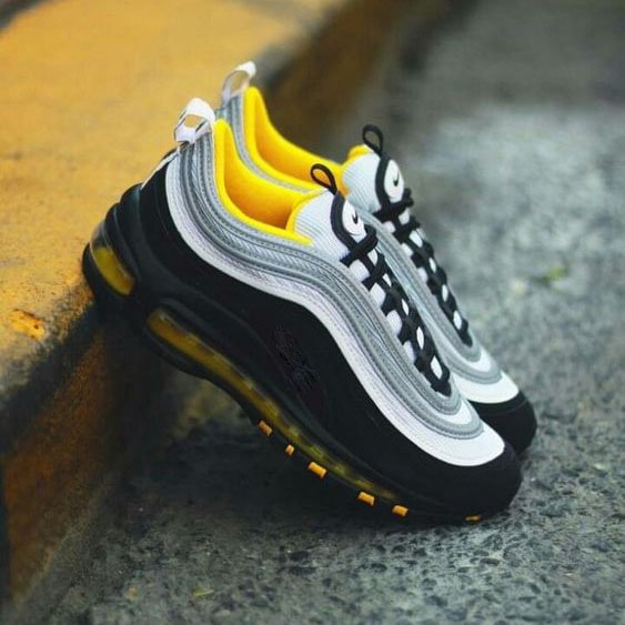 Women's air cushion sneakers