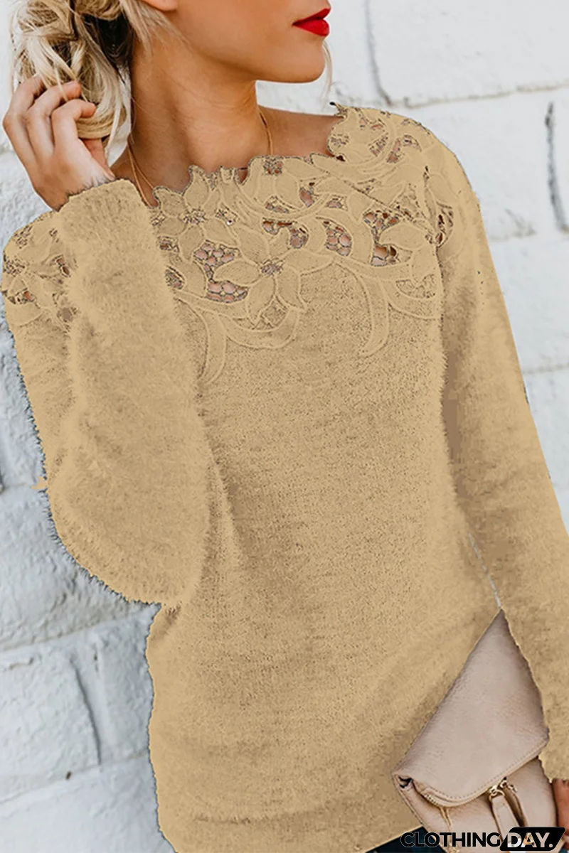 Modern and Comfortable general Sweater