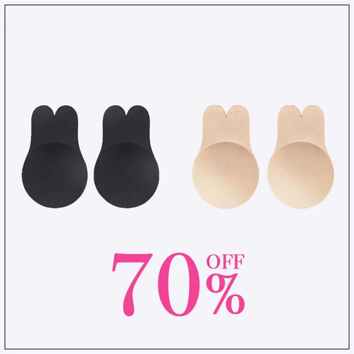 ⚡Last day 49% OFF - Invisible Lifting Bra ⚡