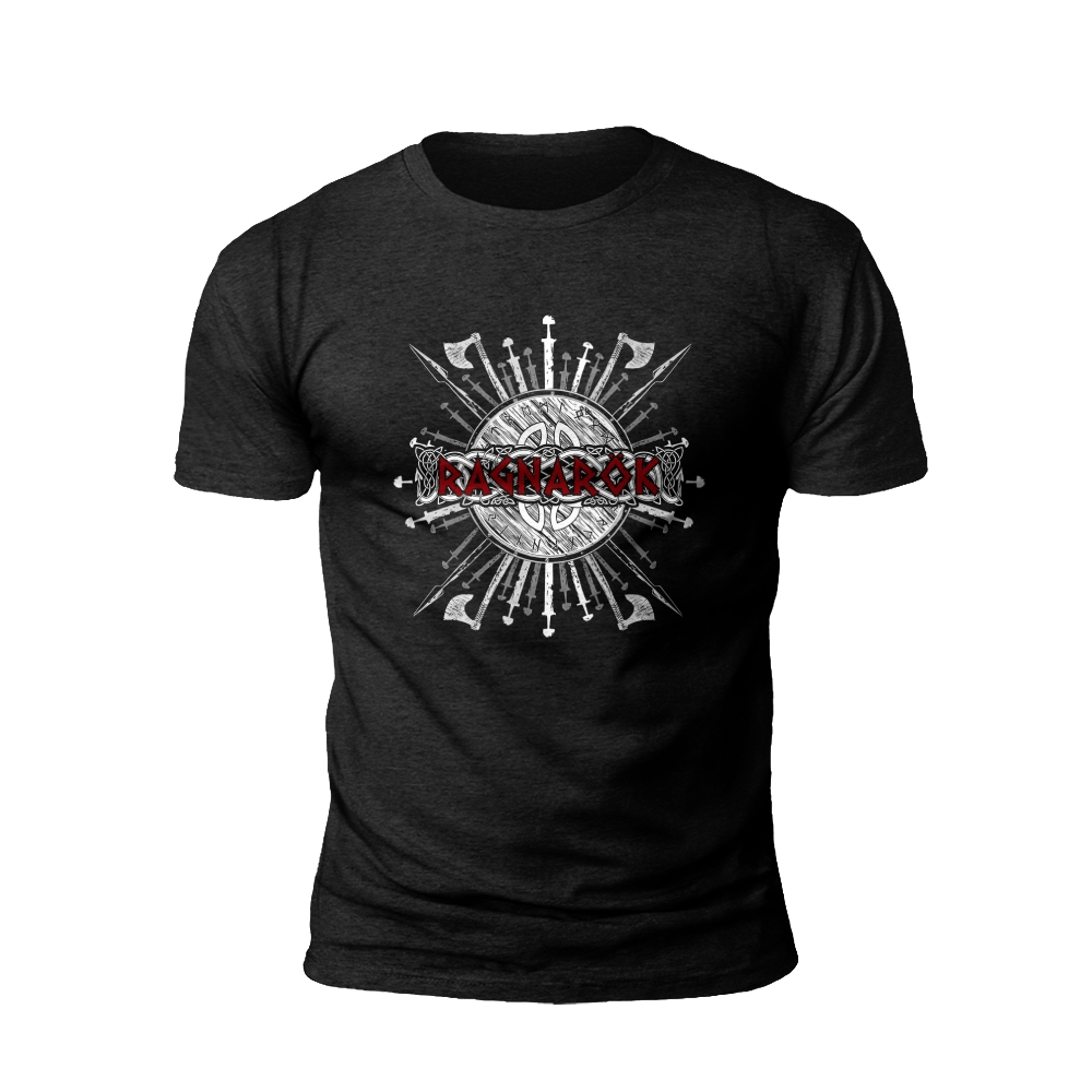 Ragnarok  T-Shirt