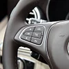 Car Steering Wheel Buttons 0999050200 for Mercedes Benz GLC Class W253 2015-2021