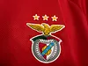 Joyfball 2025/2026 Benfica Home Football Shirt