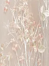 A-Line Empire Gown