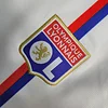 2023/2024 Lyon Home Football Shirt Kids Size 1:1 Thai Quality