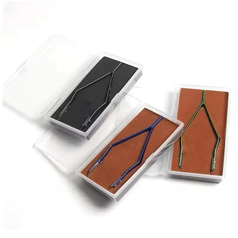 V Shaped Watch Spring Bar Remover Precision  San Martin Watch san martin watchSan Martin Watch