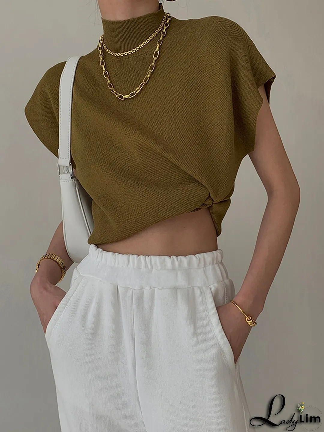 Casual and Stylish winter Pullover