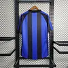 2001/2002 Retro Inter Milan Home Football Shirt 1:1 Thai Quality