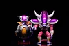 WCF Scale Frieza's Third Form - Dragon Ball Resin Statue - LeaGue Studios [In Stock]