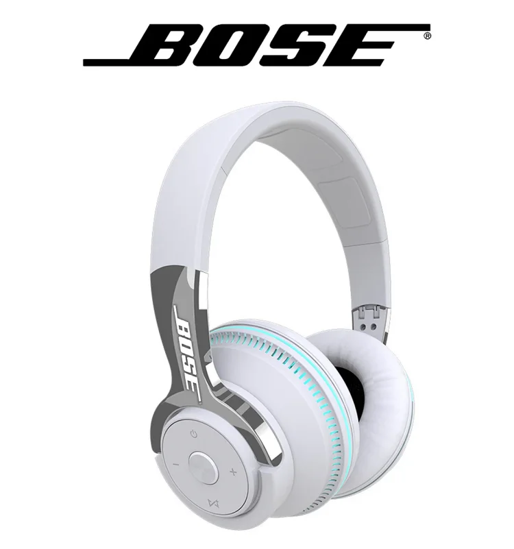 Bose® Color Lighting Składane słuchawki z subwooferem