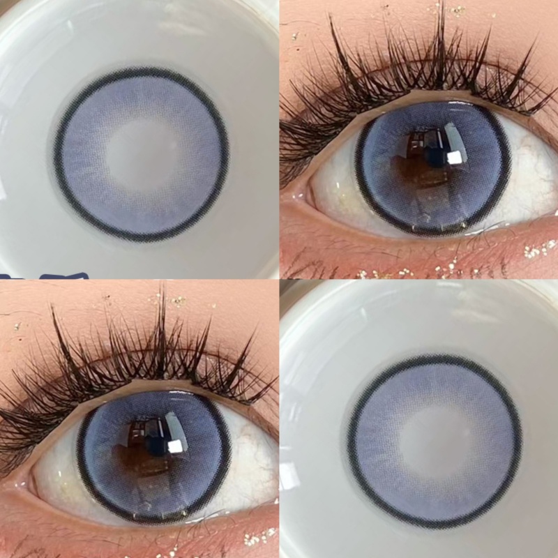 [Character Name] anime cosplay eye accessories product photo
