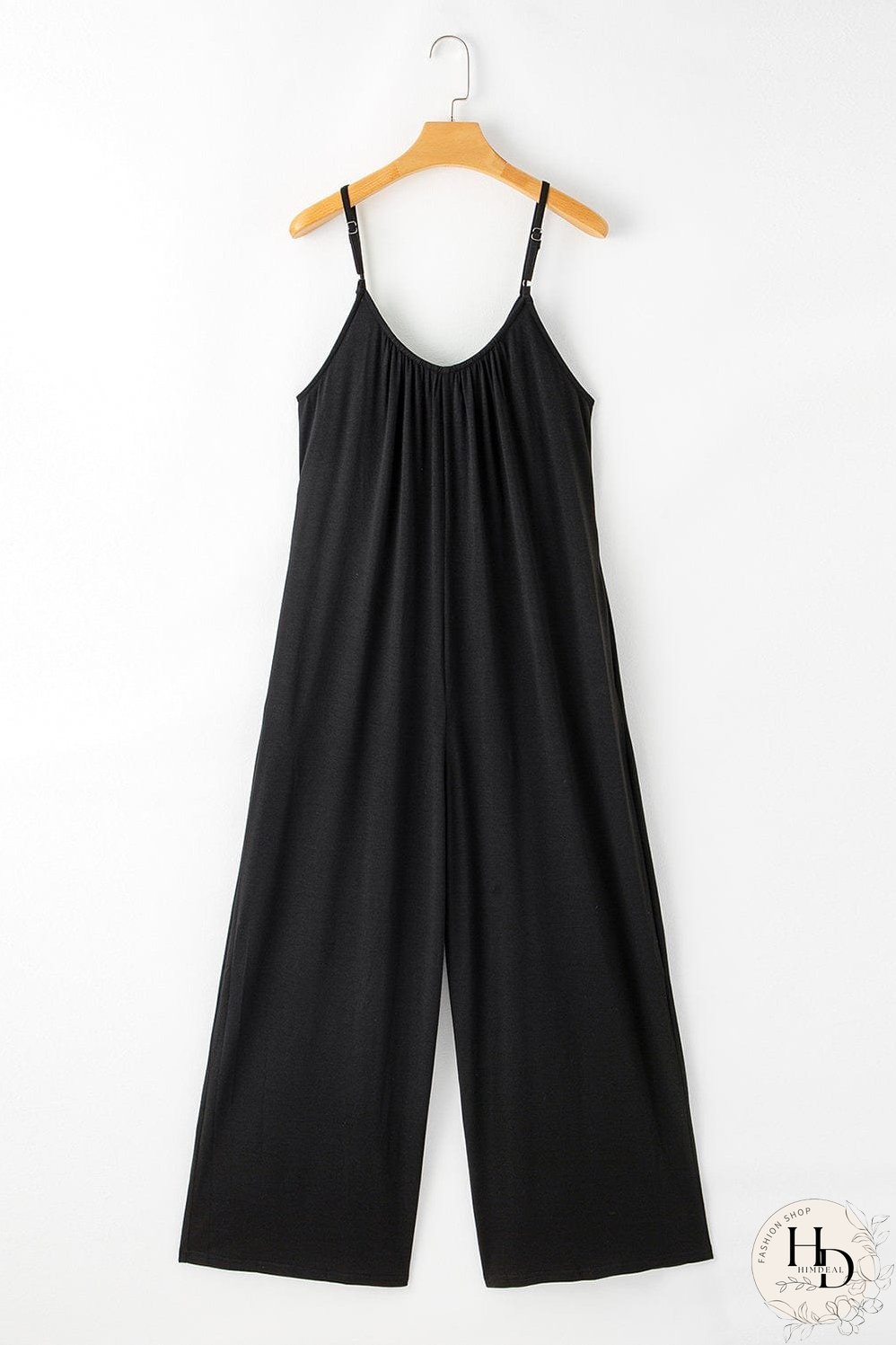 Versatile Jumpsuit