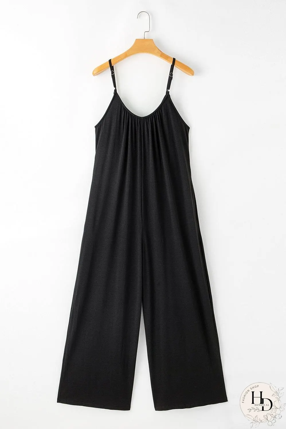 Versatile Jumpsuit