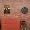 (Multi Style)Guns N' Roses - Metal Tin Signs(8*12Inch/12*16Inch)
