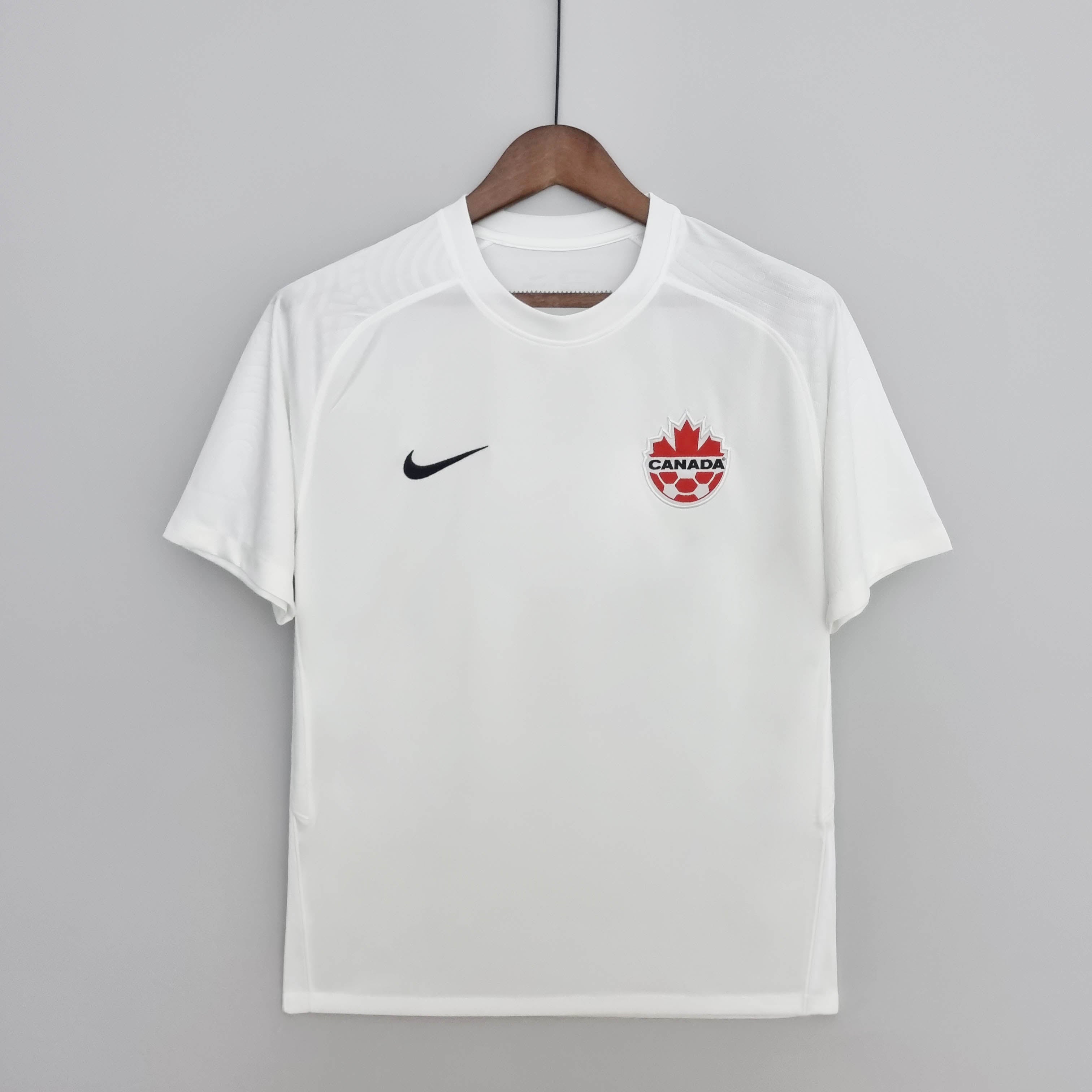 2022 FIFA World Cup Canada National Team Away Soccer Jersey mysite