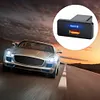 18W/30W Car Charger 12V-24V PD Type C/USB Car Charger Power Socket Fast Charging