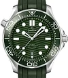 Omega 210.32.42.20.10.001 Seamaster Diver 300M Co Axial Master - New