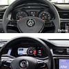 10.25&Prime; Volkswagen Passat 2016-2017 Cluster Armaturenbrett Instrument Vollbild Tacho
