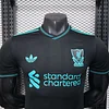 Joyfball 2025/2026 Player Version Liverpool Special Edition Football Shirt（The player version jersey is a bit tight, please pay attention to the size selection）