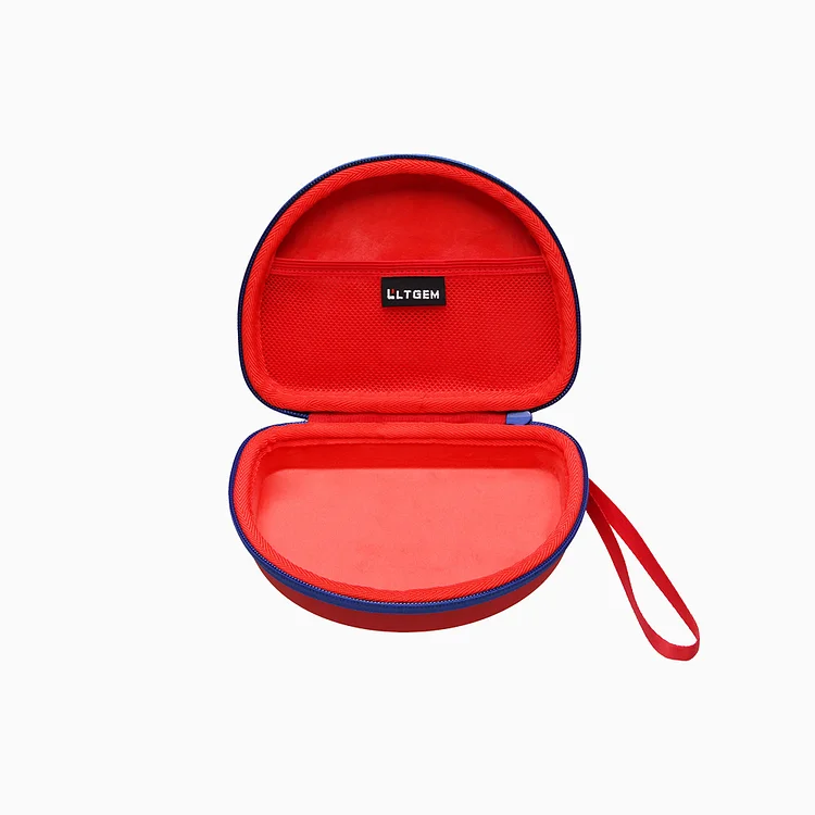 LTGEM Portable Travel Case for JBL Jr310BT Kids Headphone