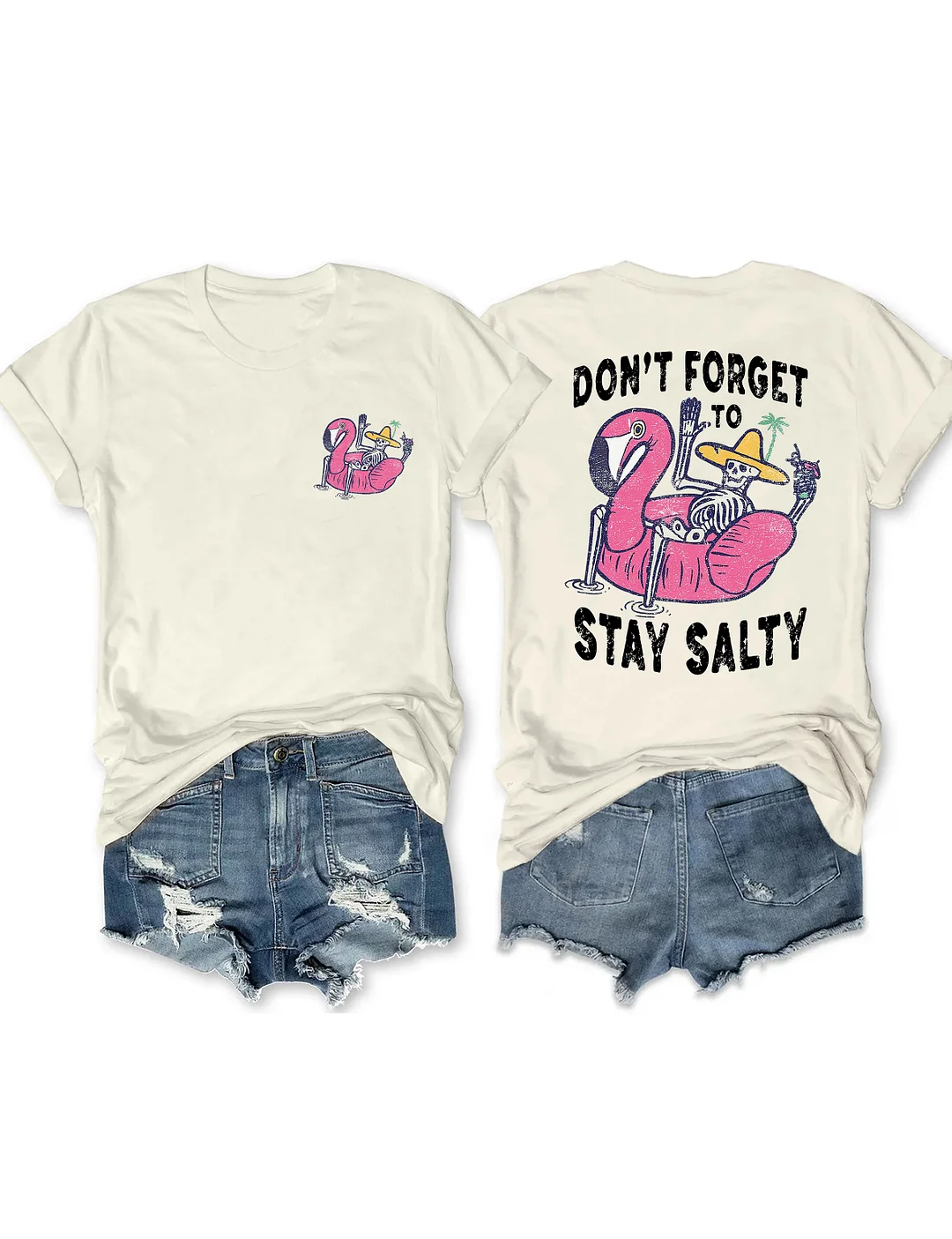 Stay Salty T-Shirt
