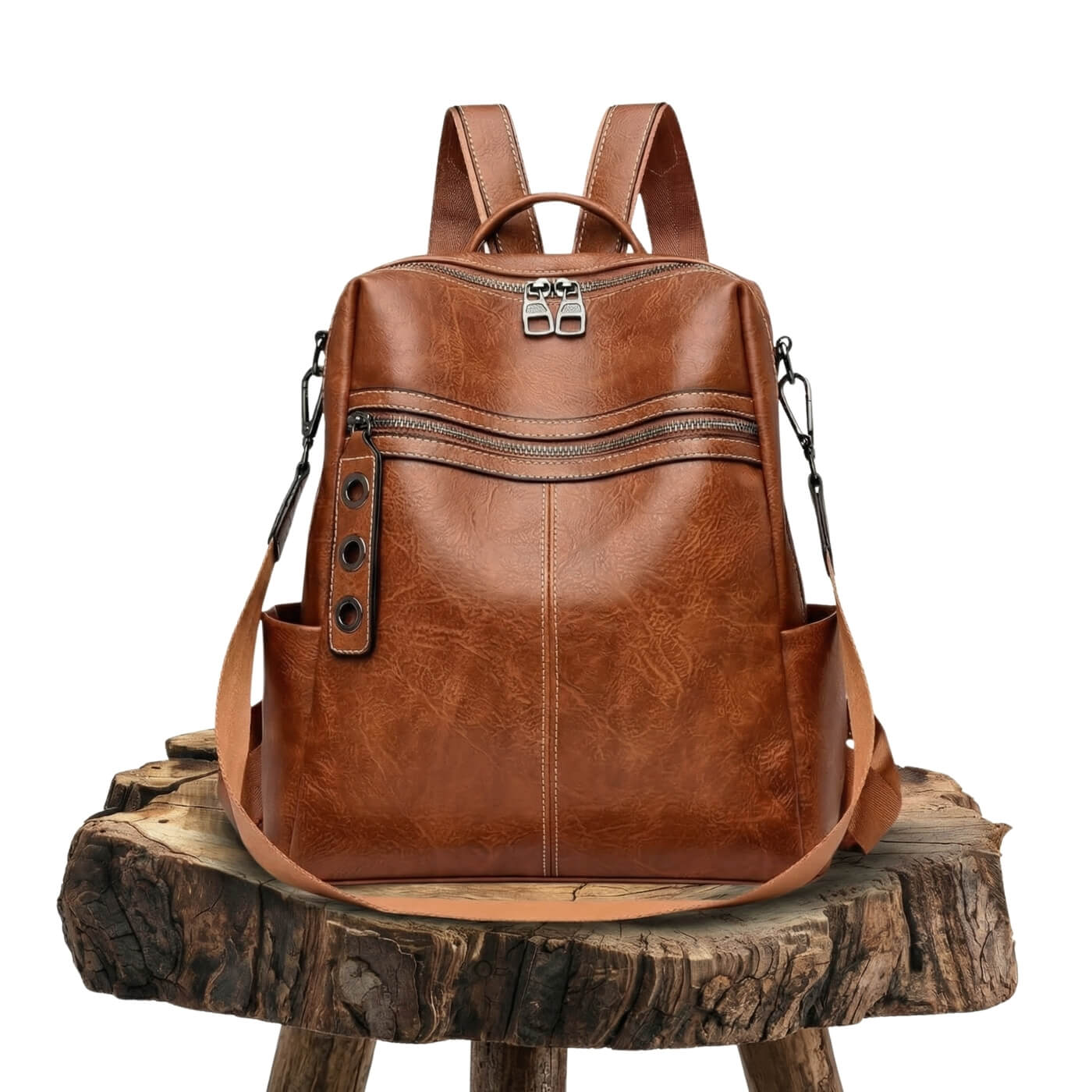 Closing Sale | Marcella&rsquo;s Utility Carry | Backpack