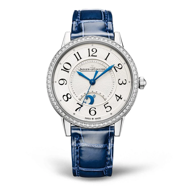 Jaeger LeCoultre Rendez-Vous Night & Day Medium