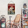 Various Catss - Wooden Signs(12*16Inch)