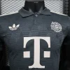 24/25 Player Bayern Munich Oktoberfest Special Edition Soccer Jersey