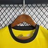 2023/2024 Dortmund Home Football Shirt Kids Size 1:1 Thai Quality