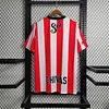1996/1997 Retro Chivas de Guadalajara Home Football Shirt 1:1 Thai Quality