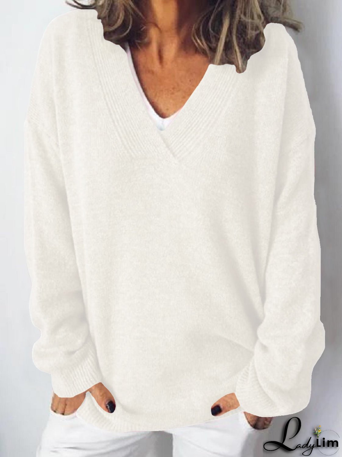 Effortless and Classy garment