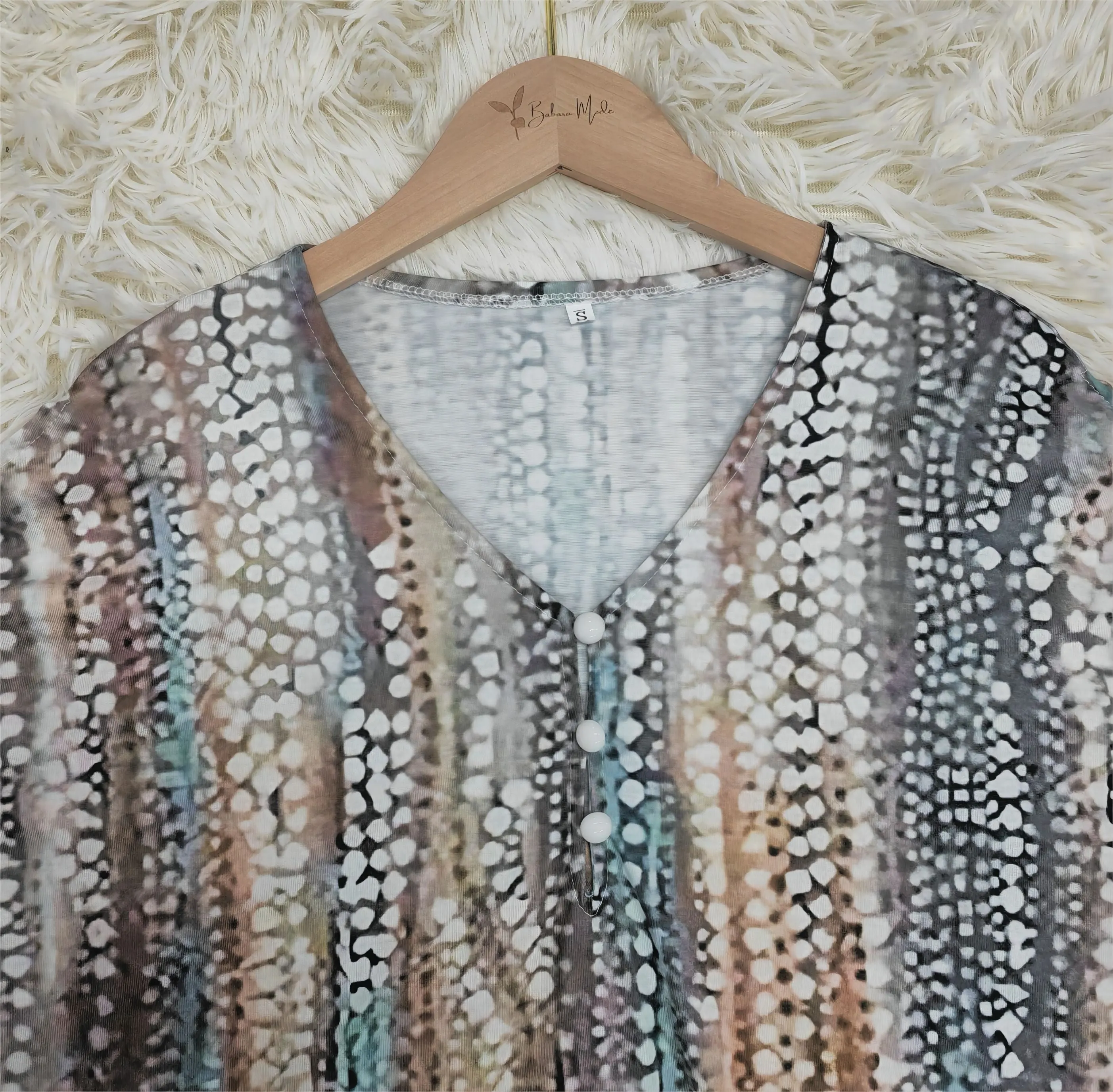Tailored and Elegant general Tank top