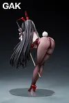 1/6 Scale Bunny Girl Taihou - Azur Lane Resin Statue - GAK Studio