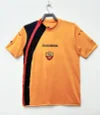 Joyfball 2005/2006 Retro Roma Away Football Shirt 1:1 Thai Quality