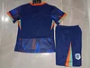 2024 Netherlands Away Football Shirt 1:1 Thai Quality Kids Size love fball
