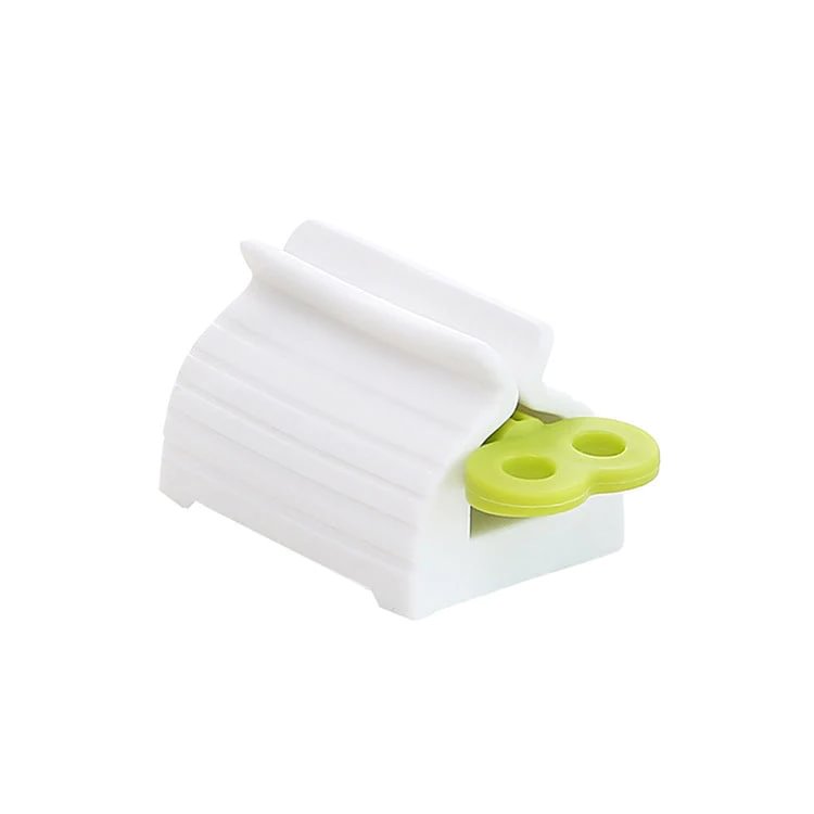 Rolling Toothpaste Squeezer