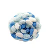 DIY Chunky Chenille Yarn Arts Crafts Supplies Jumbo Chenille Yarn for Crocheting