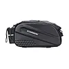 Bicycle Trunk Bag Mountain Bike Rear Rack Luggage Seat Carrier Pannier Pack