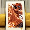 Attractive Portgas D. Ace Decorative Painting - ONE PIECE - Xingkong Studio