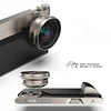 Fotorgear &middot; Retro Titanium Original Color Mobile Phone External Lens