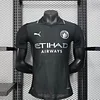 2025/2026 Player Version Manchester City Away Football Shirt 1:1 Thai Quality