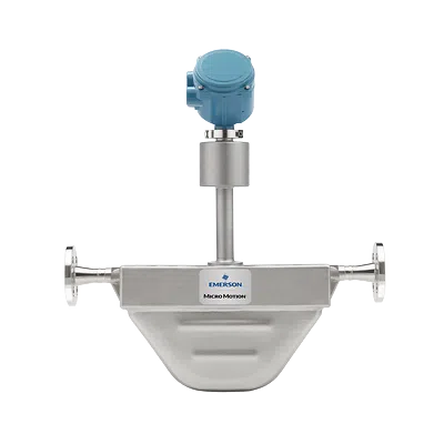 micro motion coriolis,Micro Motion F050B Coriolis Meter, 1/2 Inch (DN15), Nickel Alloy C22, High Temperature