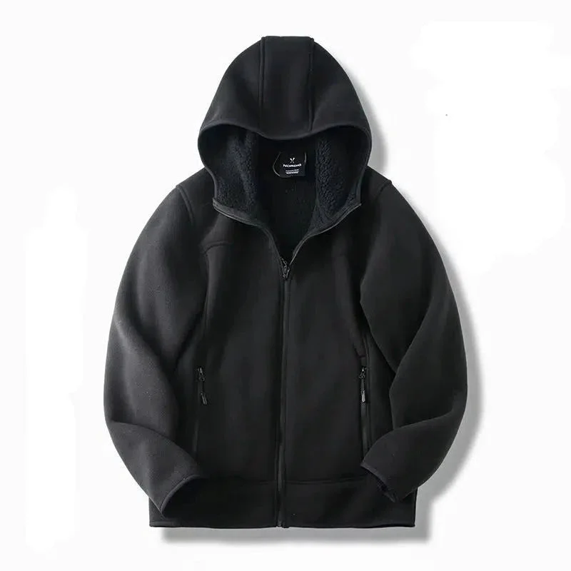 Aonga Zip Fleece Jacket