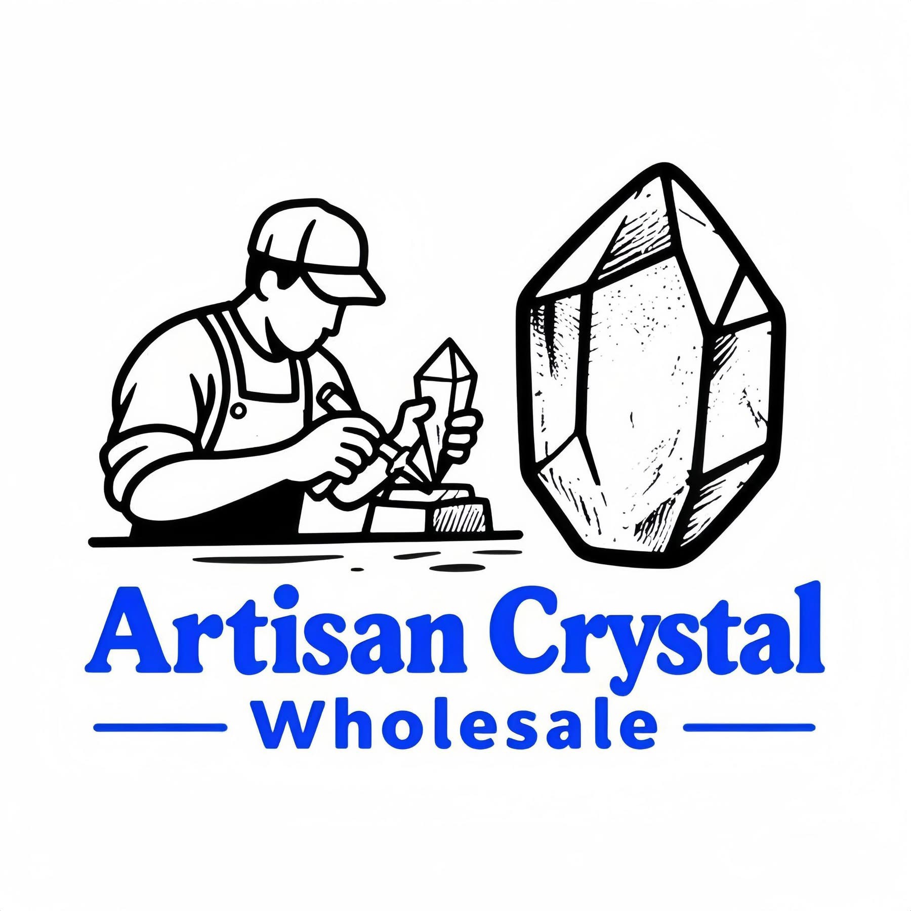 Artisan Crystal Wholesale FB- Paypal 0 link
